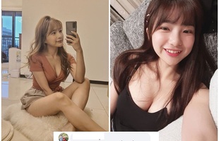 Thấy nữ streamer gợi cảm tuyển bạn trai "yêu" ít nhất 4 lần/tuần, các thanh niên Việt Nam đua nhau nộp đơn "ứng cử" đầy hài hước