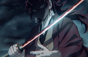 Kimetsu no Yaiba: Kiệt xuất như kiêm sĩ thiên tài Yoriichi, tại sao lại có ít đất thể hiện đến thế?