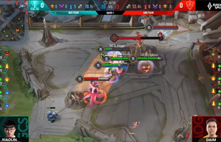 Liên Quân Mobile: Lộ diện bảng tử thần của giải APL, quy tụ 3 "hạt giống số 1" là ứng viên vô địch