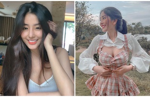 Đăng ảnh gợi cảm rồi hỏi khó "Chọn ngoại hình hay tâm hồn", hot girl Việt khiến cộng đồng mạng "nhức não"