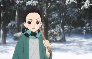 Kimetsu no Yaiba: Takeo, cậu em trai tuyệt vời nhưng bị lãng quên của Tanjiro và Nezuko