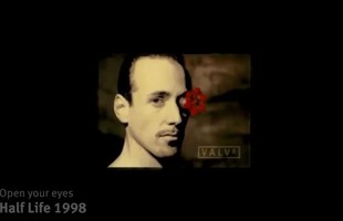 Ý nghĩa và câu chuyện đằng sau sự thật về việc Valve luôn sử dụng van nước để làm logo cho các tựa game của mình