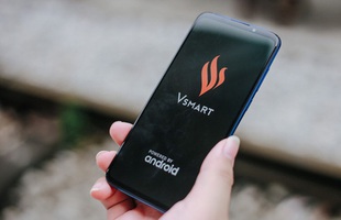 "Vsmart Max Pro" lộ diện với chip Snapdragon 730, RAM 8GB