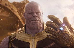 Tại sao Thanos trong Infinity War và End Game không 'búng tay' tăng gấp đôi tài nguyên cho vũ trụ?