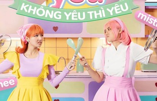 Nữ ca sĩ 10x "Anh nhà ở đâu thế" Amee bỏ tiền tỷ làm MV vì "nghiện game"