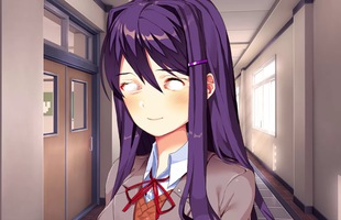 Doki Doki Literature Club: Game hẹn hò tràn ngập yếu tố ghê rợn, ám ảnh tột cùng đội lốt Anime dễ thương