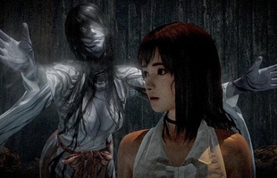 Những hồn ma của Fatal Frame đã ám ảnh bao người suốt 18 năm qua