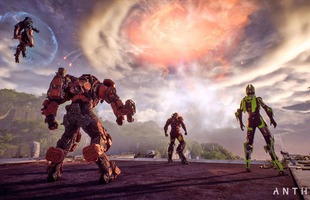 Top 10 trò chơi đã 'lừa tình' anh em game thủ một cách... trắng trợn