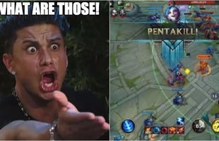 Game thủ kêu gào LMHT: Tốc Chiến bất ổn, không cân bằng, hàng loạt tướng khủng bị nerf không thương tiếc