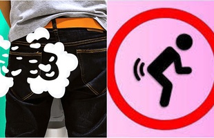 Cố tình "xì hơi" trước mặt cảnh sát, anh chàng bị phạt 13 triệu vì tội "vi phạm phép lịch sự nơi công cộng"