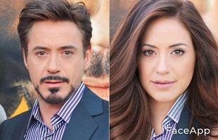 Ứng dụng "chuyển giới" Faceapp bị cảnh báo đặc biệt nguy hiểm, người dùng Việt vẫn đua nhau sử dụng