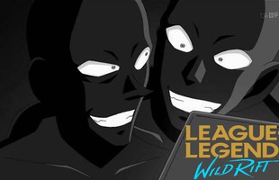 Muốn trở thành tượng đài của làng game mobile thế giới, LMHT: Tốc Chiến phải lật đổ được hai "trùm cuối" này