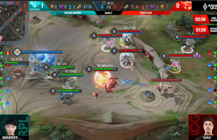 Đa phần người xem "Chung kết thế giới" Liên Quân Mobile - APL 2020 chỉ tới từ... 2 nước