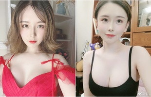 Thú nhận phải "đại tu" vòng một để làm nghề, nữ streamer khiến nhiều người đồng cảm, khâm phục