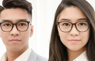 Thử dùng FaceApp "chuyển giới" hàng loạt hot streamer, tưởng không xinh mà xinh không tưởng!