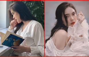 Nữ sinh Marketing bị chụp lén ở thư viện, dân mạng lại lùng sục "info" vì quá xinh