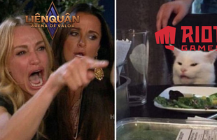 Giá tướng trong LMHT: Tốc Chiến sẽ khiến game thủ giật mình và làm cho Liên Quân Mobile phải "xấu hổ"