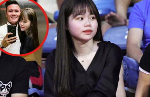 Quang Hải lộ loạt tin nhắn nhạy cảm về chuyện yêu đương, bạn gái hủy bỏ trạng thái "hẹn hò"