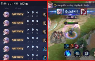 Liên Quân Mobile: Game thủ hớ nặng khi bỏ 13888 vàng mua tướng mới Allain vì lý do này