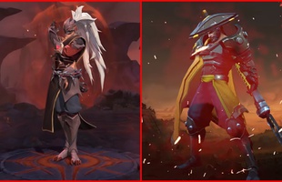 Liên Quân Mobile: Garena tặng FREE 5 tướng, bao gồm 2 tướng giá tương đương 1 Đá Quý