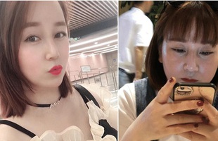 Hẹn gặp bạn gái xinh đẹp lần đầu, chàng trai ngỡ ngàng, phát khóc khi thấy "bà thím" ngồi bấm điện thoại "chờ từ chiều"