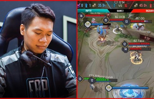 Game thủ Liên Quân Mobile thất vọng tột cùng: Giải "Tam quốc" thì Việt Nam đứng hạng 3