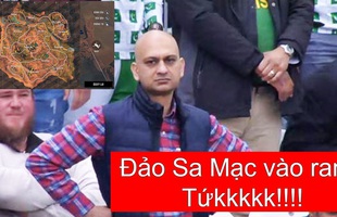 Free Fire: Game thủ ức chế khi chưa kịp nhìn thấy địch đã chết tức tưởi, đòi Garena xóa Đảo Sa Mạc khỏi rank xếp hạng!