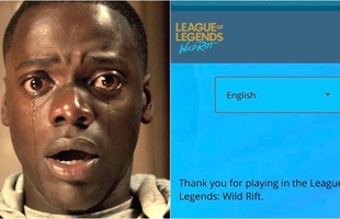 Thông báo kéo dài Alpha Test, hàng loạt game thủ Việt bỗng nhận được email LMHT: Tốc Chiến của Riot