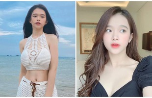 Khoe ảnh mặc áo tắm gợi cảm, Linh Ka được fan vào khen nức nở "Tâm hồn to tròn và đẹp quá"