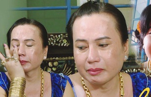 Hiện tượng "cô Minh Hiếu": Tôi muốn vào showbiz, ai mời phim gì cũng đóng