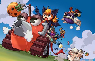 Top 10 tựa game online cực đỉnh ngày xưa nhưng giới trẻ thời nay ít ai biết