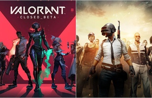 Valorant: Fan mong mỏi ra mắt chế độ sinh tồn như PUBG, Riot Games lạnh lùng đáp lời: "Chưa phải lúc"