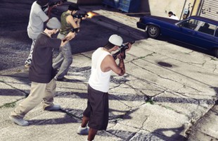 SimCity, GTA 5 Online và những tựa game sở hữu các màn trừng phạt hacker theo cái cách bá đạo không ai ngờ