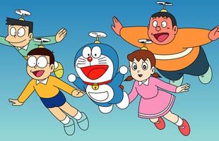 Doraemon đã 51 năm tuổi nhưng chị em có thể chưa biết hết những nhân vật bí ẩn trong bộ truyện này