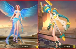 Liên Quân Mobile: Soi chất lượng phần thưởng Sổ Sứ Mệnh 19 dự kiến "bung lụa" trong tháng 7