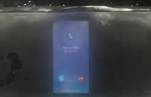 CEO BKAV Nguyễn Tử Quảng: Không phải điện thoại nào cũng dùng được ở Nam Cực hay Bắc Cực, nhưng Bphone thì có thể