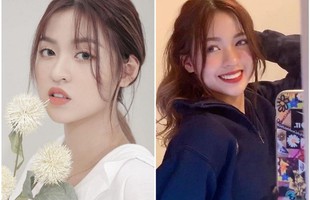 Bất ngờ khi hot girl "bắp cần bơ" diện váy cưới, tuyên bố ngừng thả thính ẩn ý chuyện lấy chồng