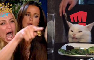 Chưa kịp vui mừng, Riot đã quyết định 'trừng phạt' các game thủ Việt dám chơi thử LMHT: Tốc Chiến