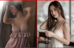 "Minh tinh quyến rũ nhất Việt Nam" liên tục thay đổi phong cách thời trang khiến fan phát sốt