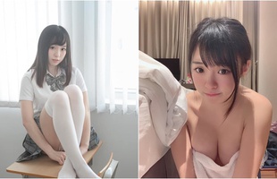 Rũ bỏ hình tượng nữ sinh trong sáng, hot girl 2K lột xác gợi cảm tới bất ngờ, tuyên bố theo đuổi phong cách sexy để "bán ảnh"