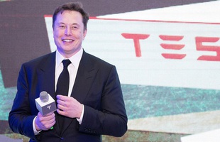 Elon Musk tự tin khẳng định trước khi 2020 kết thúc, xe tự hành của Tesla sẽ không cần sự can thiệp của tài xế nữa