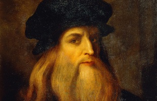 4 sự thật thú vị có thể bạn chưa biết về thiên tài Leonardo Da Vinci