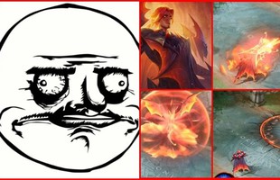 Liên Quân Mobile: Game thủ chê Garena "keo kiệt" sẽ phải nghĩ lại khi nhìn những hình ảnh này