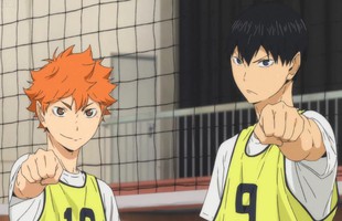 Haikyuu!! sắp kết thúc, thêm một manga của Shounen Jump nói lời chia tay với độc giả trong năm nay