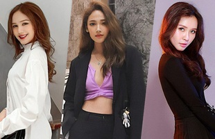 Khi "nửa kia" của những streamer đình đám đọ độ hot, ai hơn ai?