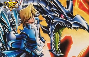 Đâu là những lá bài gắn với anh chàng số đỏ Jonouchi trong Yu-Gi-Oh?