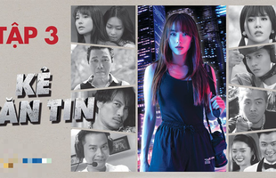 Web drama của Minh Hằng có nội dung nhạy cảm, bôi nhọ streamer khiến cộng đồng chỉ trích dữ dội