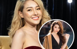 Ngân 98 đăng hẳn ảnh cà khịa Jolie Nguyễn, ai ngờ bị cư dân mạng "phản dame" dữ dội