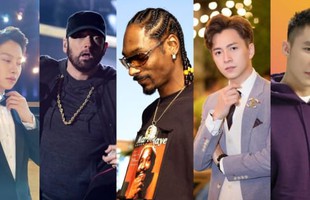 Khi người nổi tiếng ‘nghiện game’: Người ‘build’ dàn máy mấy chục triệu, kẻ bỏ tiệc giáng sinh để gặp Faker