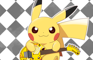 Những sự thật nhí nhố Pikachu mà ngay cả fan ruột cũng chưa biết hết